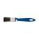 Flase -flatic MATRIX 83344, for "water colors", 25x10 mm, plastic handle, mixed bristles
