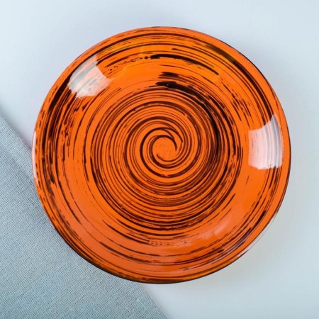 Borisovskoye Smak Big, 16x3cm, Orange strip-1