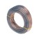 Acoustic cable Rexant Blueline, 2 x 0.50 mm², transparent, mini-Bukhta 20 m