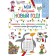 My funny New Year! Labyrinths, games, coloring, finding and all the best pastime!