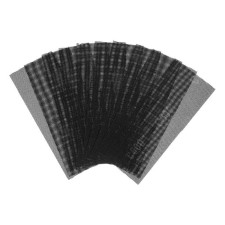 The mesh is abrasive tundra, waterproof, corundum, 115 x 280 mm, p600, 10 pcs.