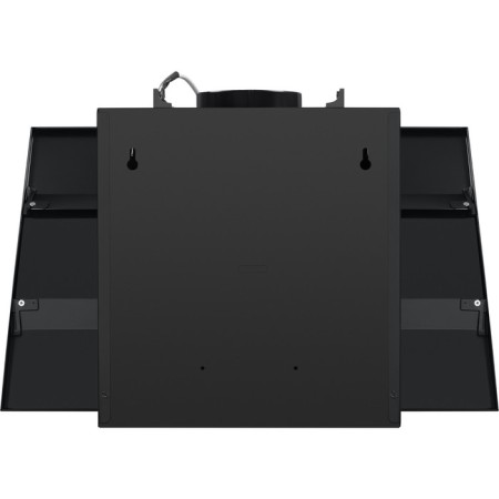 Excellency Maunfeld Bridge 60, inclined, 850 m3/h, 3 speeds, 60 cm, black-3