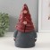 Pig a piggy bank "Gnoma" height 19 cm, width 8 cm, length 11 cm