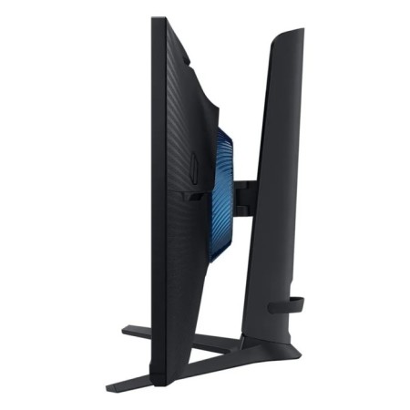 Samsung LS27AG320NIXCI, 27 ", VA, 1920x1080, 165Hz, 1MS, DP, HDMI, Black-4