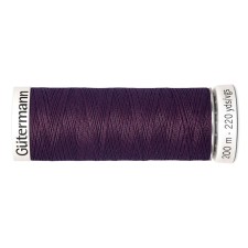 Нить Sew-all для всех материалов, 200 м, 748277 (517 маргеланская слива)