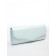 Female bag on a magnet, turquoise color