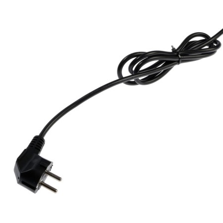 Electric towel Zein PE-07 "Bridge", 500x600 mm, 4 crossbars, black-5