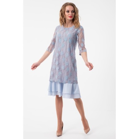Women's dress, size 42-1