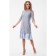 Women's dress, size 42