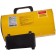 Thermal gas gun Ballu BHG-10LS, 10 kW, up to 100 sq.m.