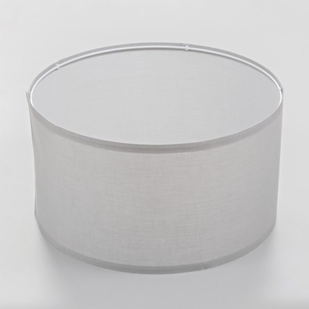 Obacco for the Torcher "Classic" E27 Gray 40x40x22cm