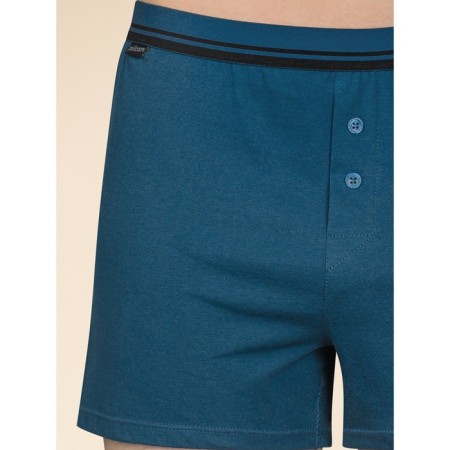 Men's panties, size XL, sea wave color-2