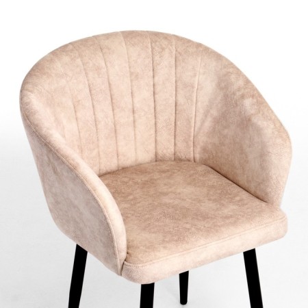 Verona 910 chair, beige-1