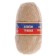 Yarn "cotton grass" 65% cotton 35% polyamide 220 m/100g (005 beiges)