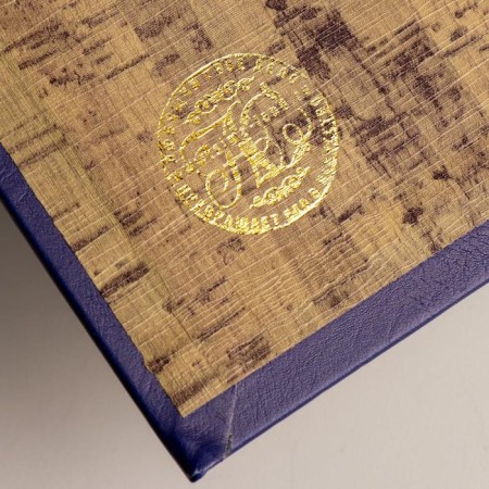 Safe Brush tree to the leatherette "Great Power - Russia" embossing 21x13x5 cm-5