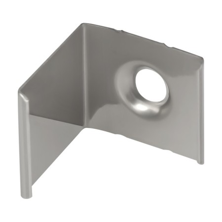 Set of mounts for the profile alm008s, 10 pcs-2