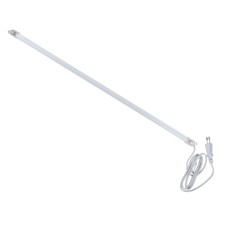 Lamp for plants LED linear, 540 mm Uniel, 10 W, LED, IP65, Color transparent