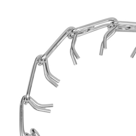 Collar - half -storage is strict, 3 mm x 50 cm-2