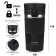 Thermal circle, 380 ml, Style "Today is the very day", retains heat 8 hours, with a strainer