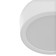 Lamp "Round Round" LED 12W 6000k white 10.5x10.5x5cm