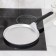 Pancake pan, d = 22 cm, plastic handle