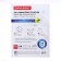 A4 216x303 mm lamination film, 75 μm, 100 pieces, glossy, Brauberg 530800