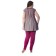 Women's tunic Wisell DR2-39/1, size 52