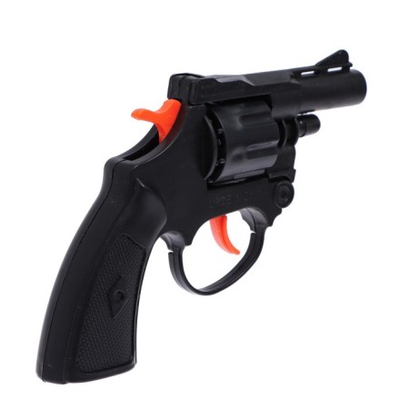 Pitter "Relay", shoots with 8 charger pistons-2