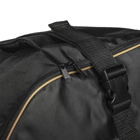 The case is universal, on the boat engine with a capacity of up to 9.8 l/s-11