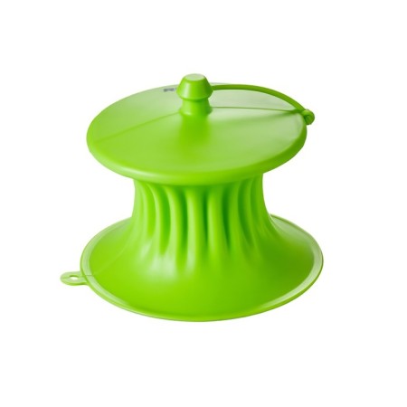 Sokovyshka Regent Inox Silicone, 9x8.5 cm