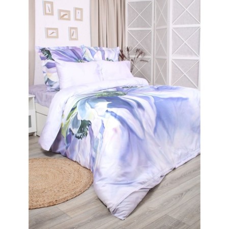 Bed linen 2 joint venture, size 215x235 cm, 175x210 cm, 50x70 cm - 2 pcs, 70x70 cm - 2 pcs