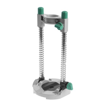 Tundra drill stand, mount D = 44 mm, adjustment of the angle and drilling depth-1