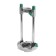 Tundra drill stand, mount D = 44 mm, adjustment of the angle and drilling depth