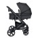 Stroller transformer Sweet Baby Comfort, Black color