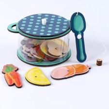 Locking game Sorter 