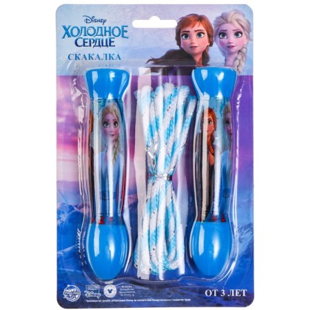 Lacking "Anna and Elsa", cold heart-2