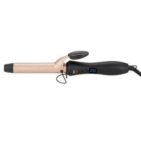 BQ HT4007, 45 W, ceramic coating, D = 25 mm, cord 1.8 m, black-1