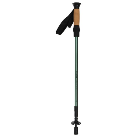 Sticks Tracking Maclay Alu 100, telescopic, 2 pcs.-7