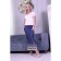 Women's skirt, size 42