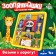 Board Game "Zoo -Supply", 1 player, 4+