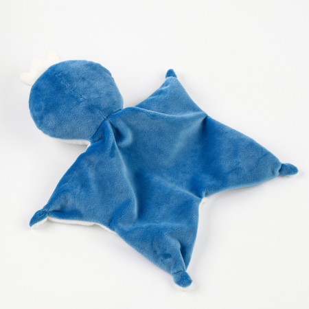 Gift set: Comforter+Palace "Penguin"-8
