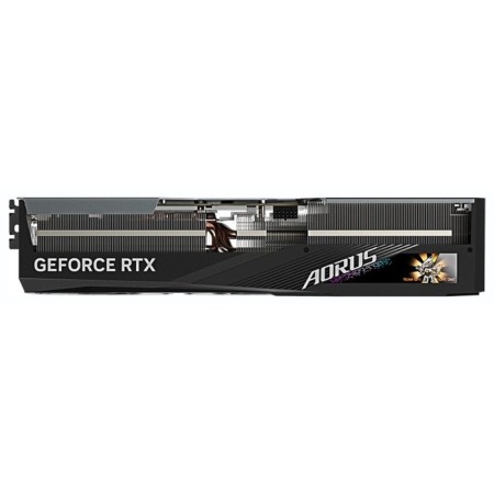 Gigabyte PCI-E 4.0 GV-N408SAORUS M-16GD NVIDIA GeForce RTX 40 SUPER 16GB 256BI 107039-6