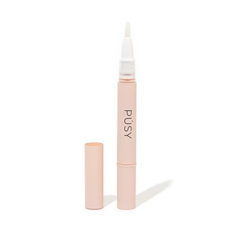 Pusy eyelashes and eyebrows with accelerated growth, 2 ml-1
