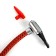 Necessary Cartage pump with a pressure gauge, 2 cylinders