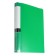 A4 folder, 60 transparent files, 400 μm, mix