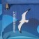 Crimea backpack Putin Team, 29 x 13 x 44 cm, lightning departure, n/pocket, blue
