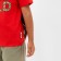 Children's T-shirt "Go Wild" Minnie Mouse, height 110-116, red