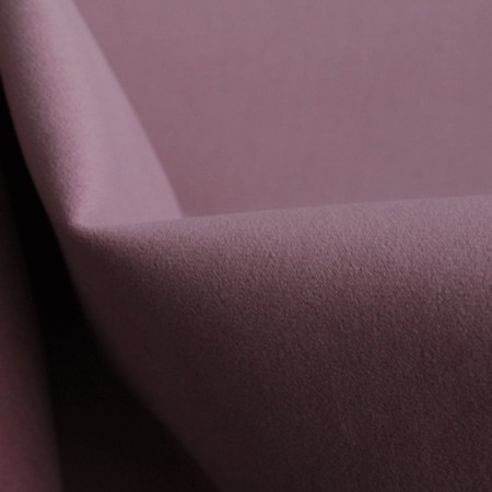 The pear-pear chair is positive Lovely, size L, diameter 80 cm, height 100 cm, velor, pink color-2