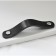 Cappio RSC010 handle handle, leather, m/o 96 mm, black color black