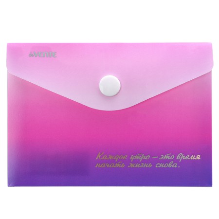 The convert folder on the A7, 105 x 74mm, 180MKM, DEVENTE DeGRADE, MIX, TISNISH, 3071320-3